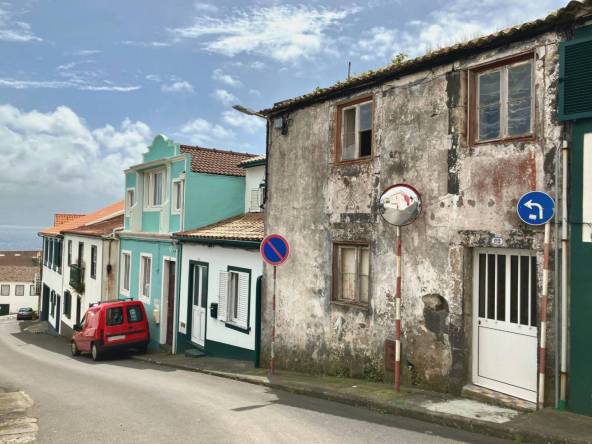 house renovation city island