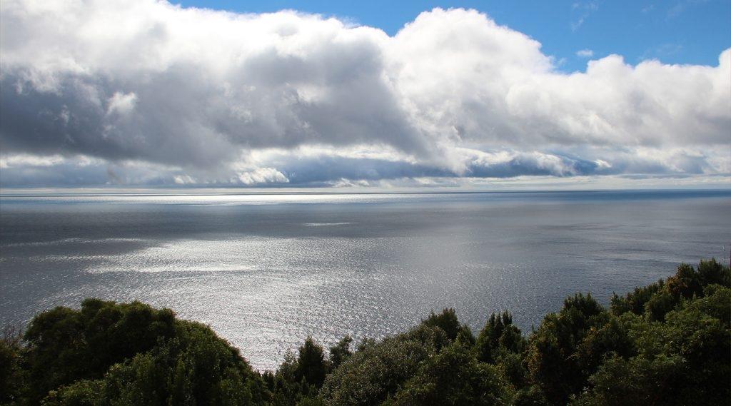 tourism sea view Pico