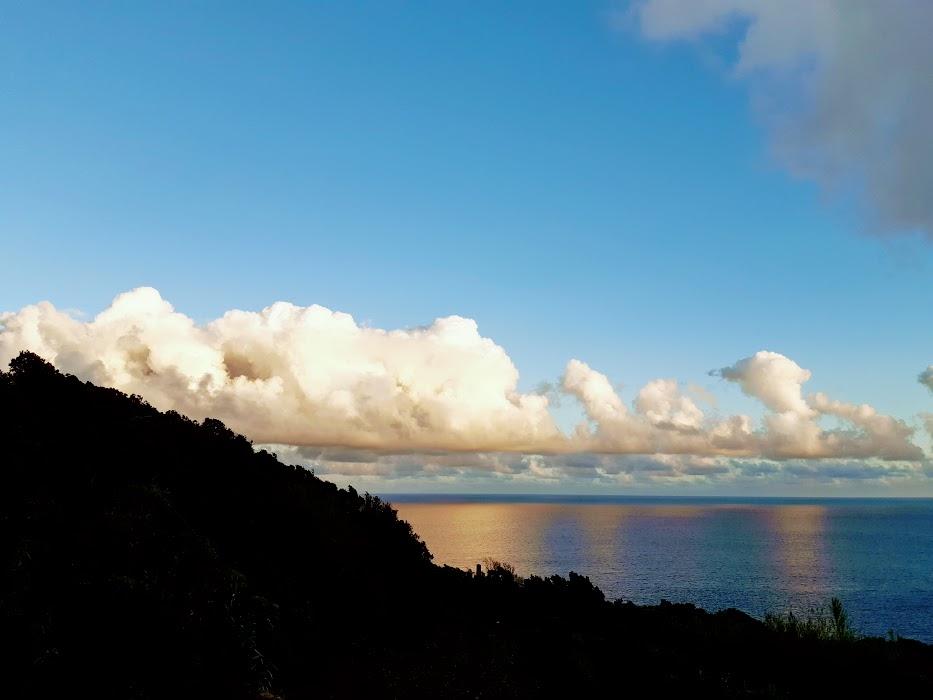 tourism sea view Pico