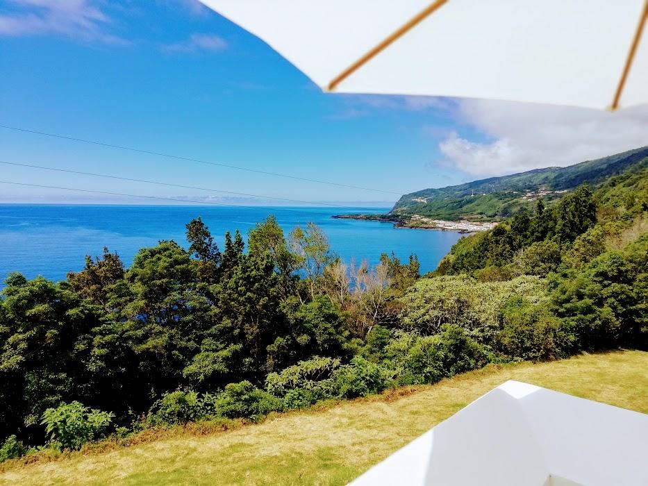 tourism sea view Pico