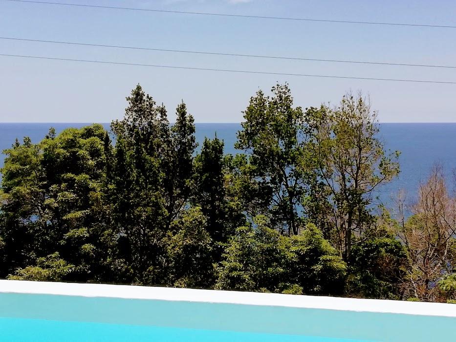 tourism sea view Pico