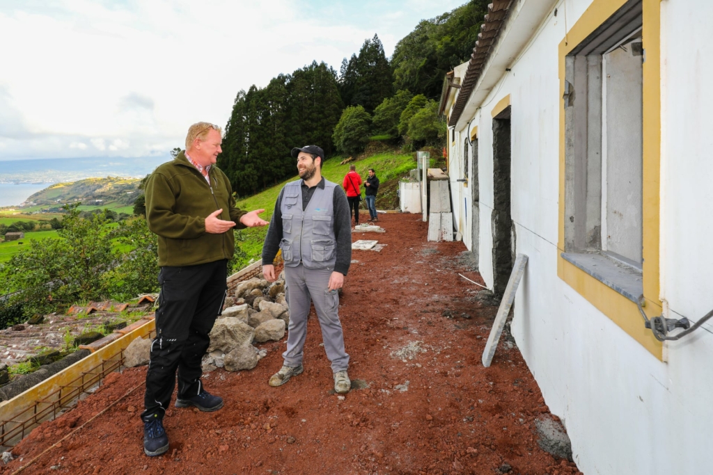 Reconstruction Project