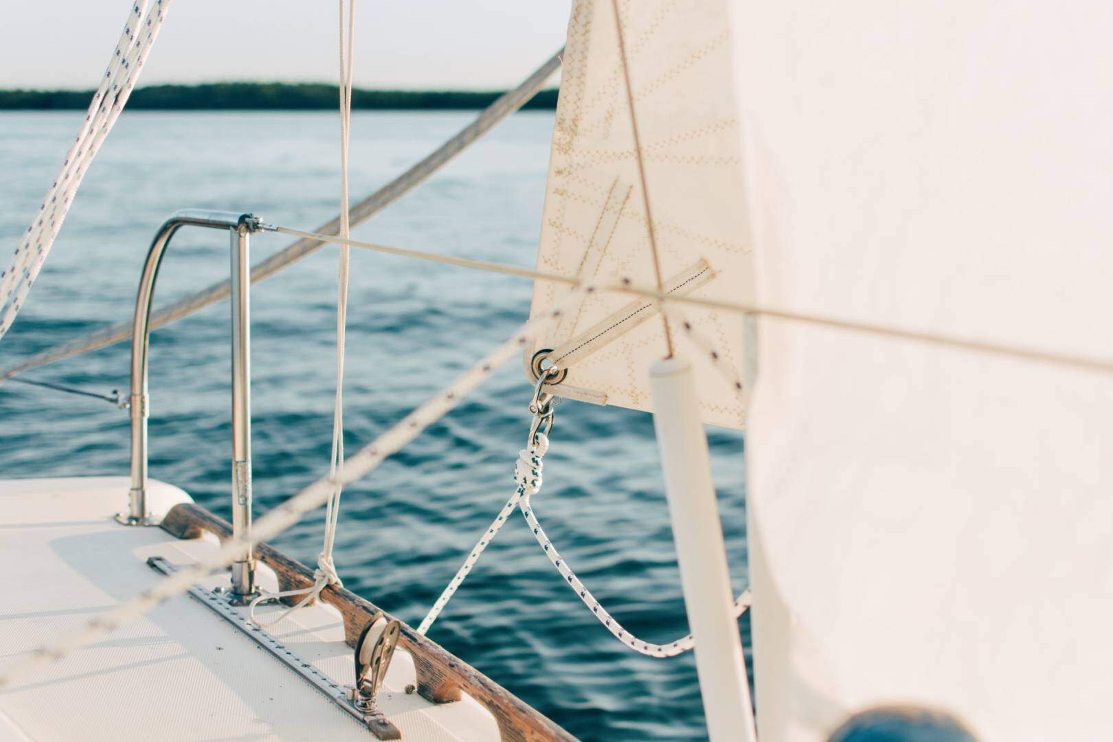 easter azores rebirth yacht