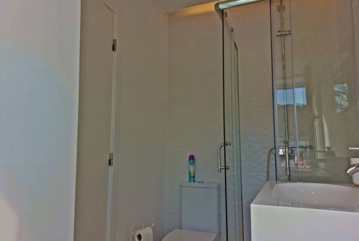 renovated house views horta