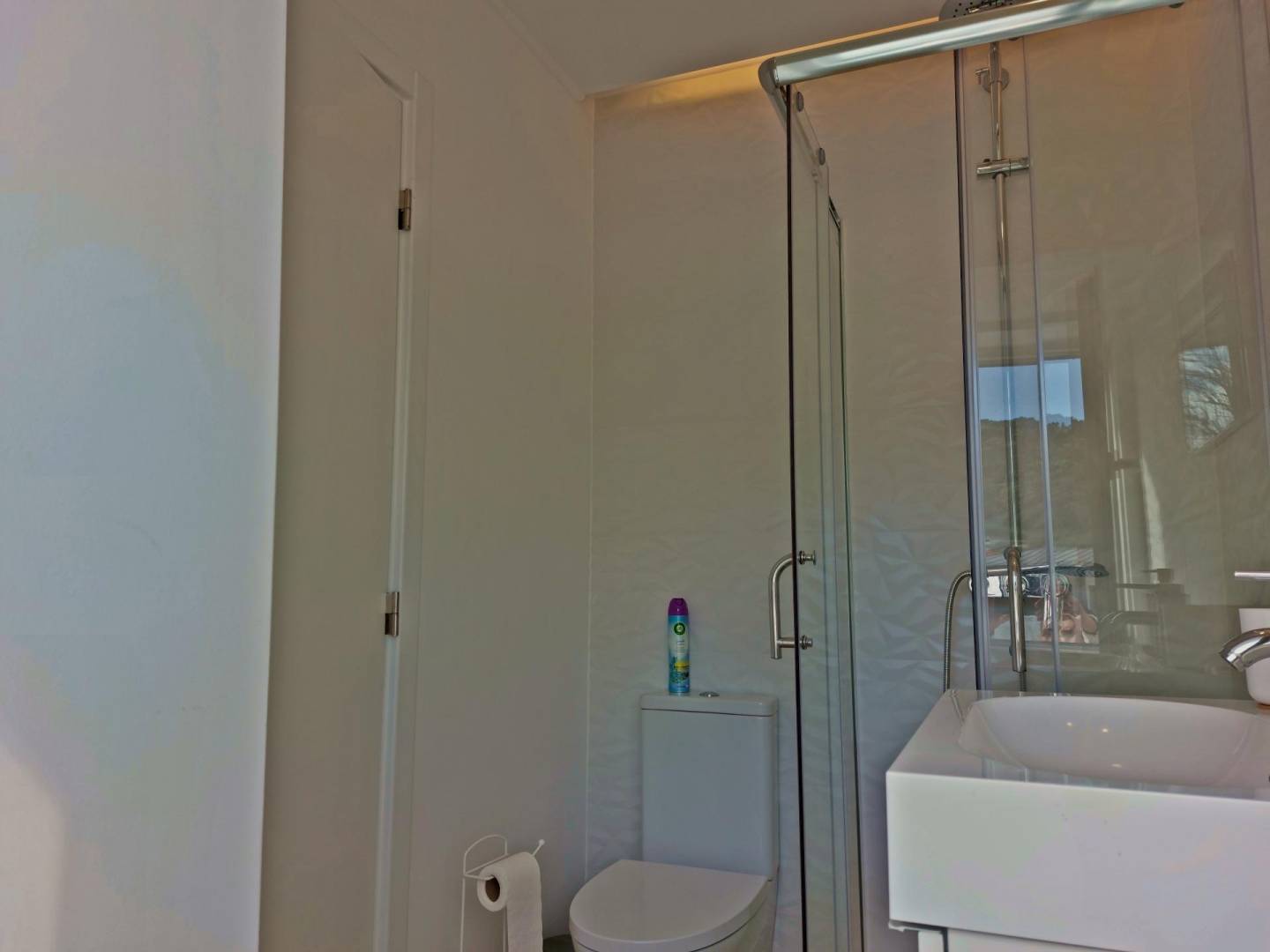 renovated house views horta