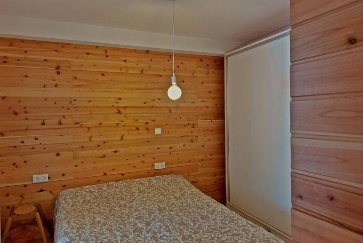 renovated house views horta