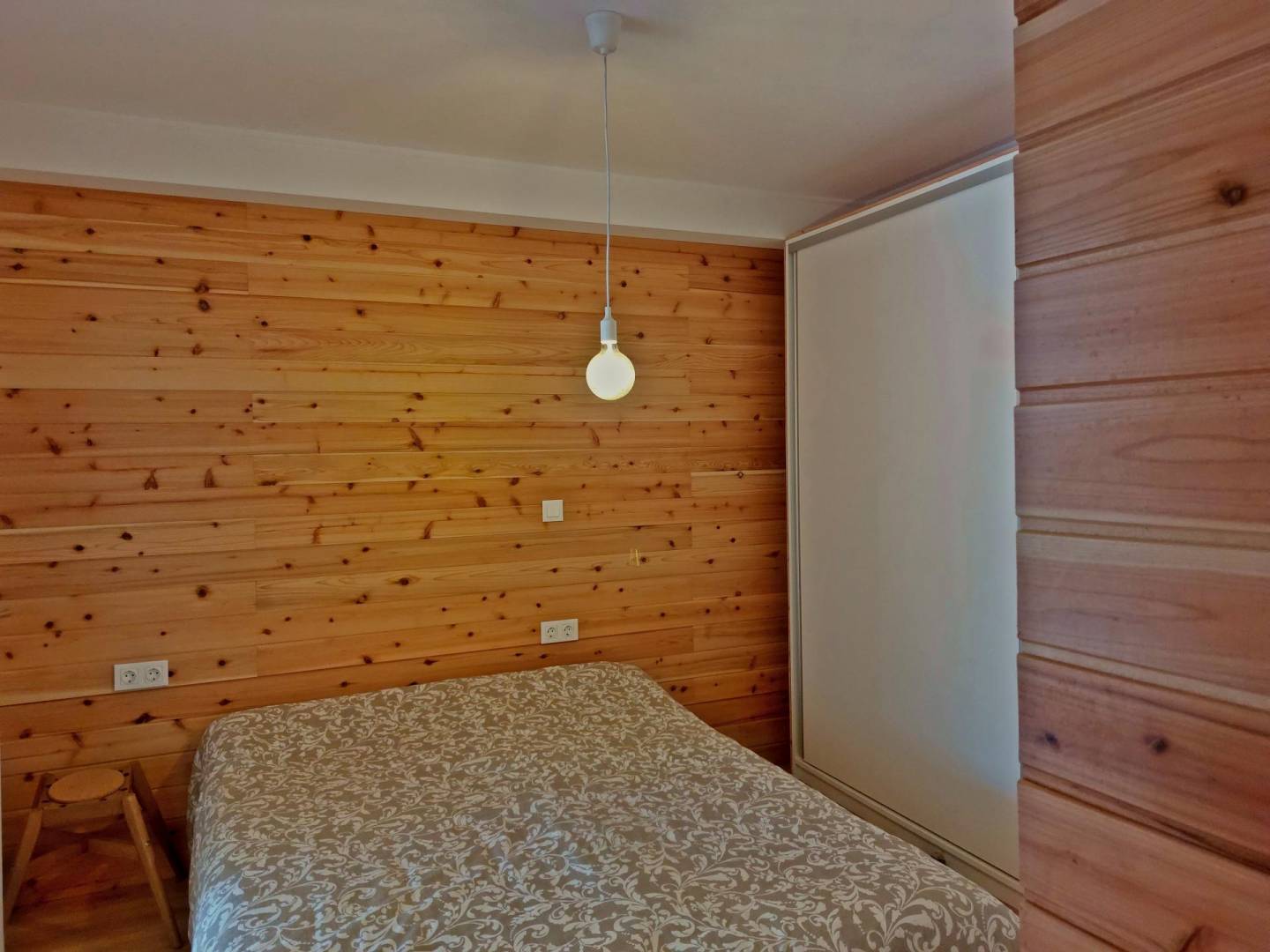 renovated house views horta