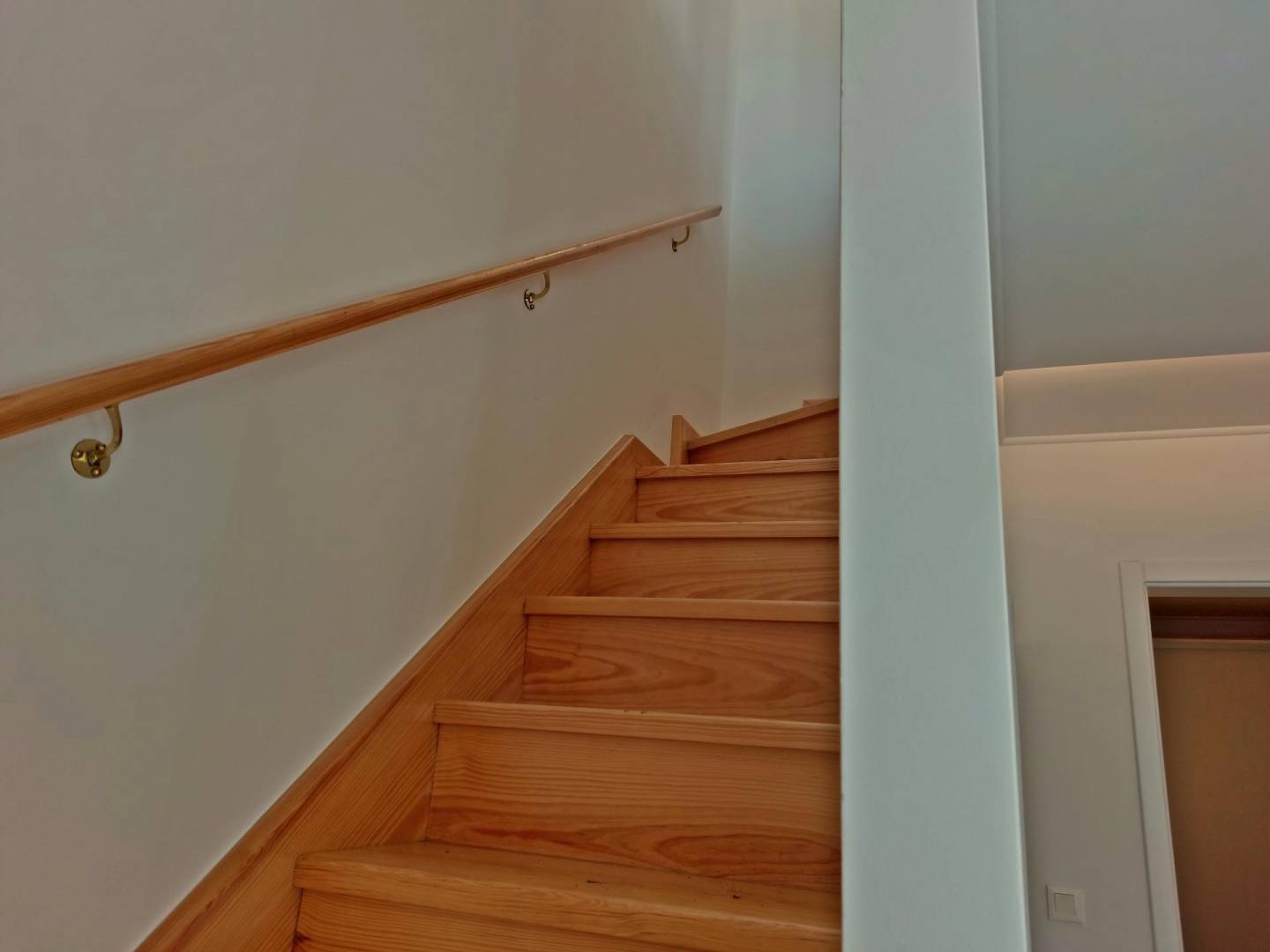 renovated house views horta