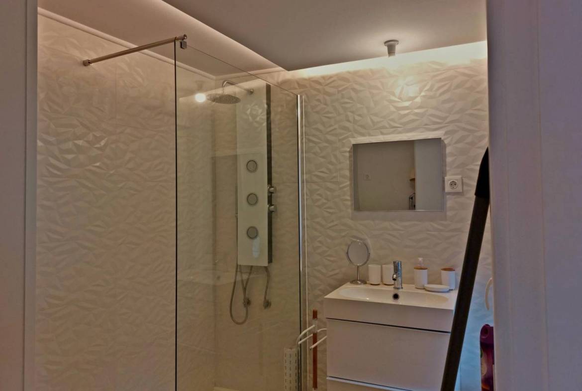 renovated house views horta